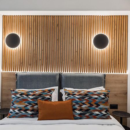 Airio Athens Suites מראה חיצוני תמונה
