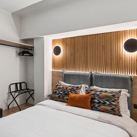 Airio Athens Suites מראה חיצוני תמונה