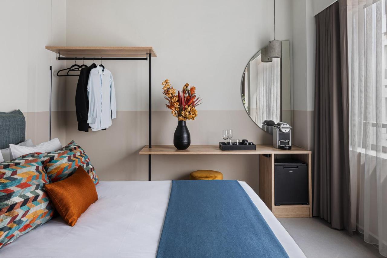 Airio Athens Suites מראה חיצוני תמונה