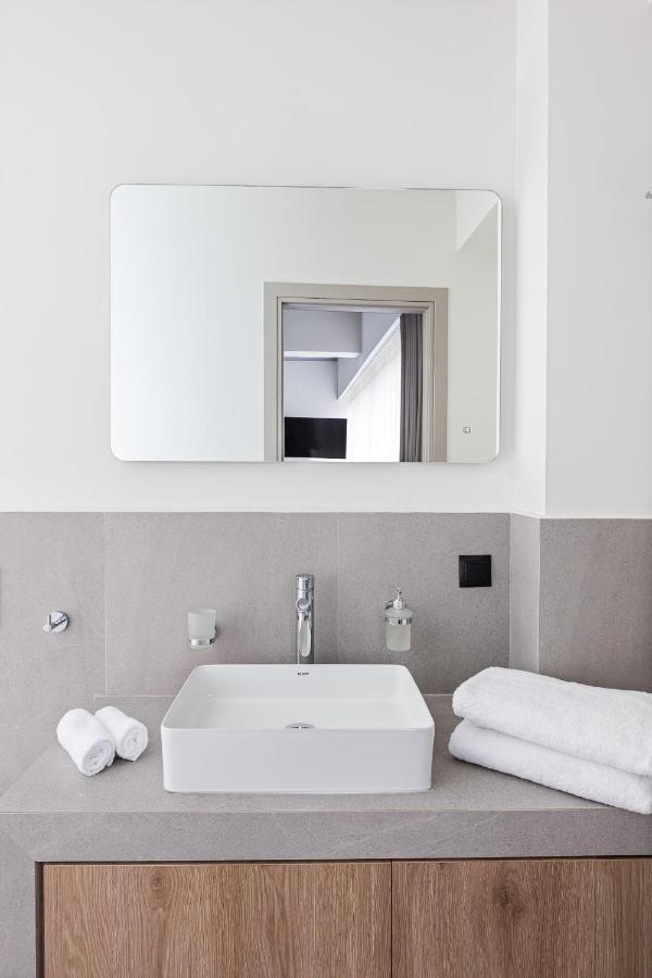 Airio Athens Suites מראה חיצוני תמונה