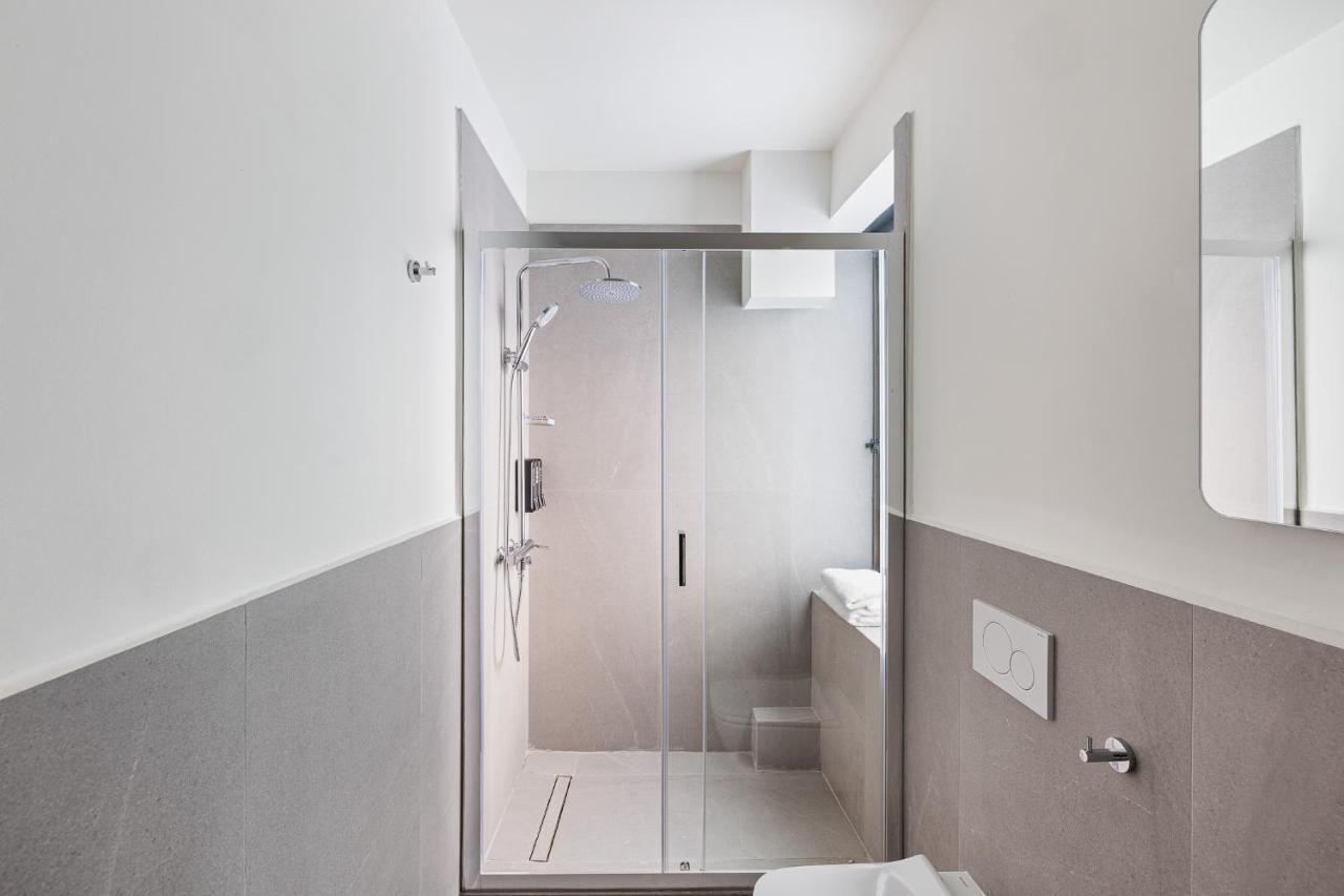 Airio Athens Suites מראה חיצוני תמונה