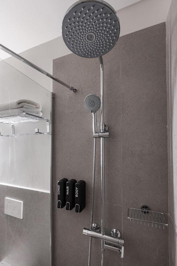 Airio Athens Suites מראה חיצוני תמונה