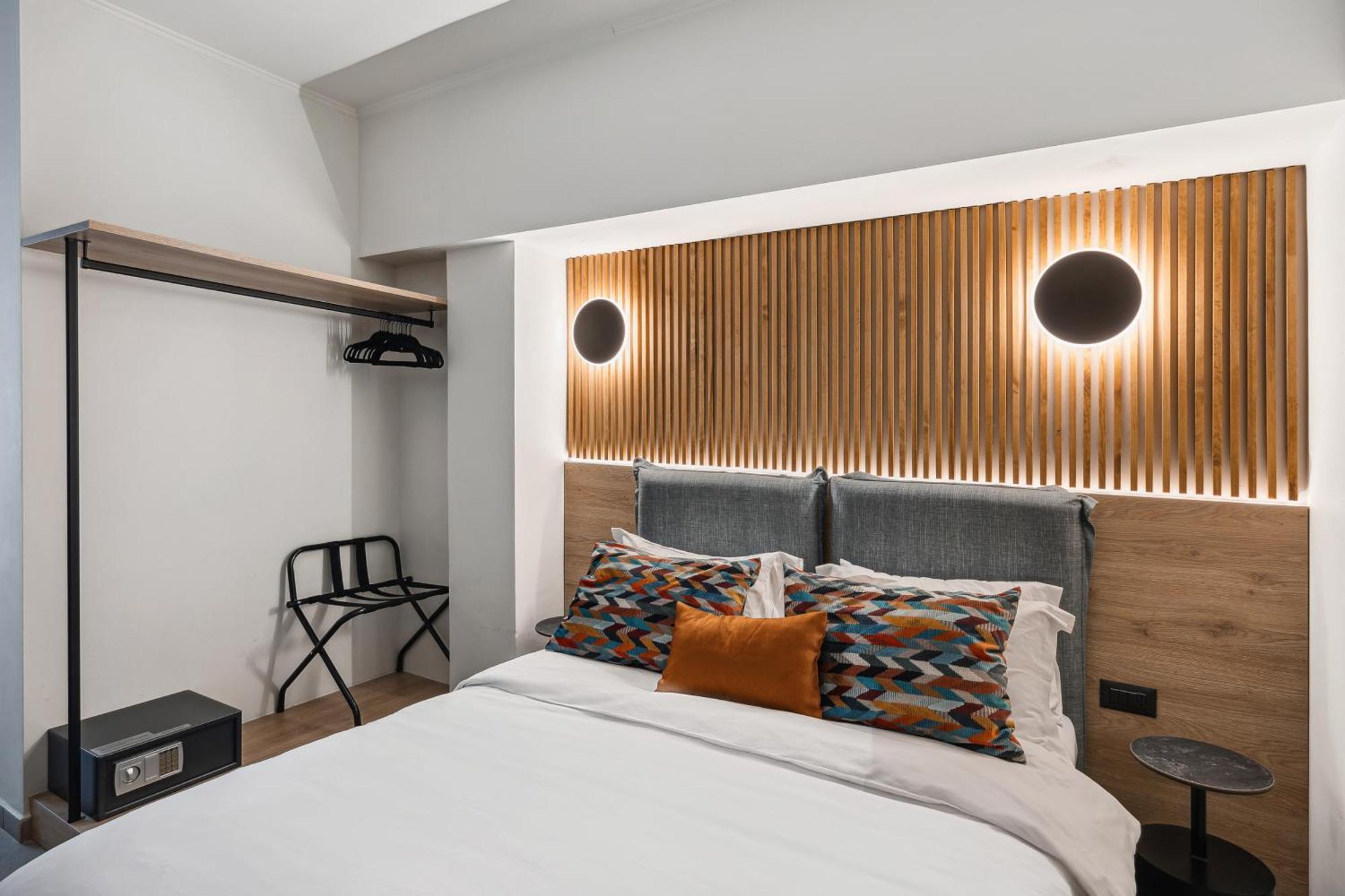 Airio Athens Suites מראה חיצוני תמונה
