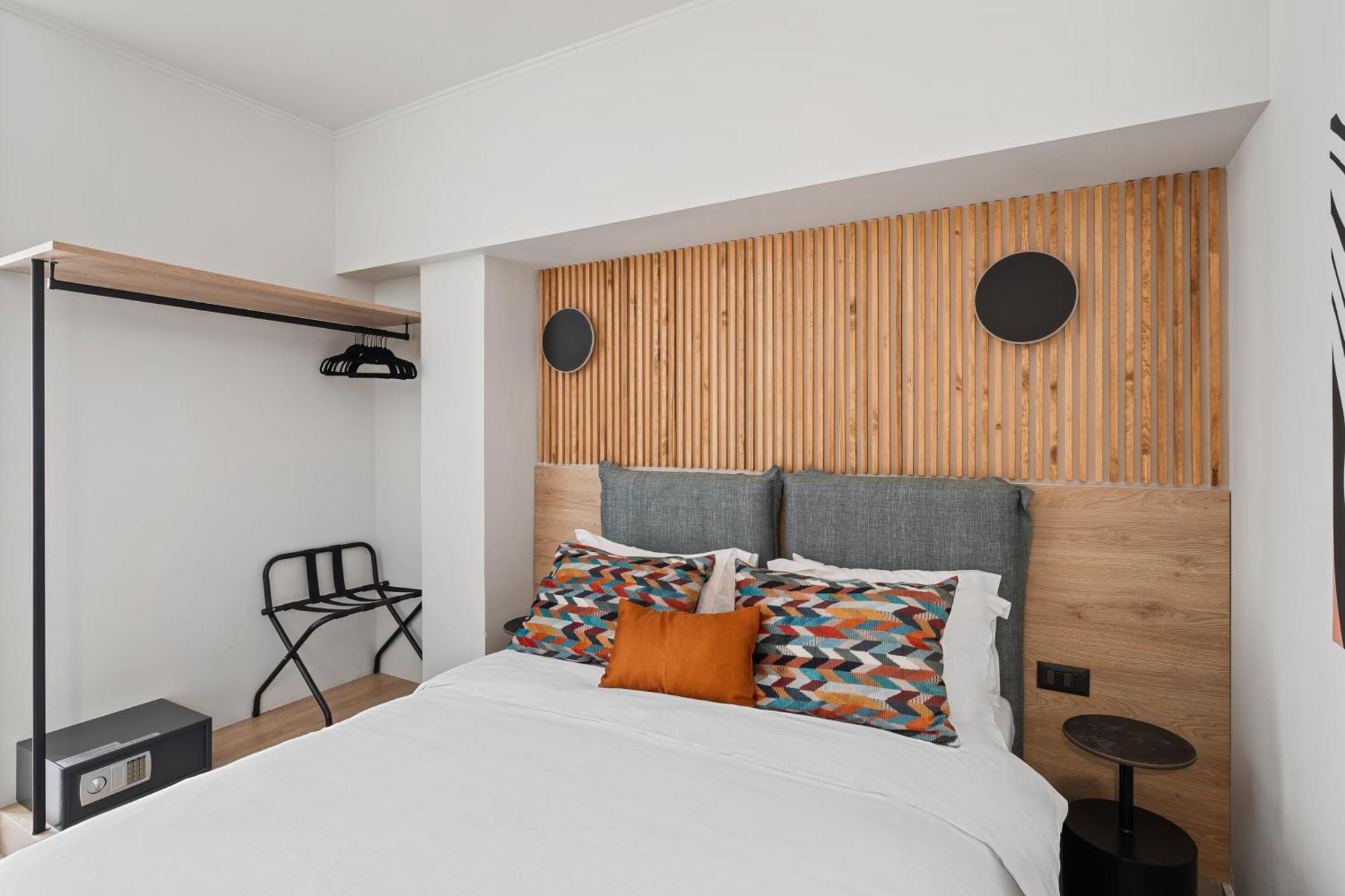 Airio Athens Suites מראה חיצוני תמונה