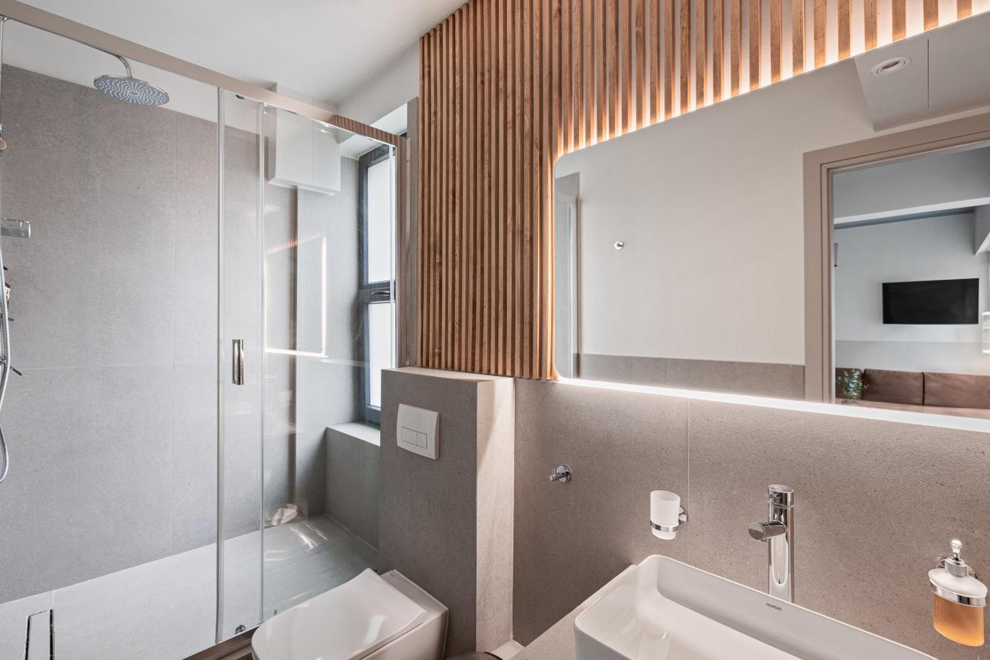 Airio Athens Suites מראה חיצוני תמונה