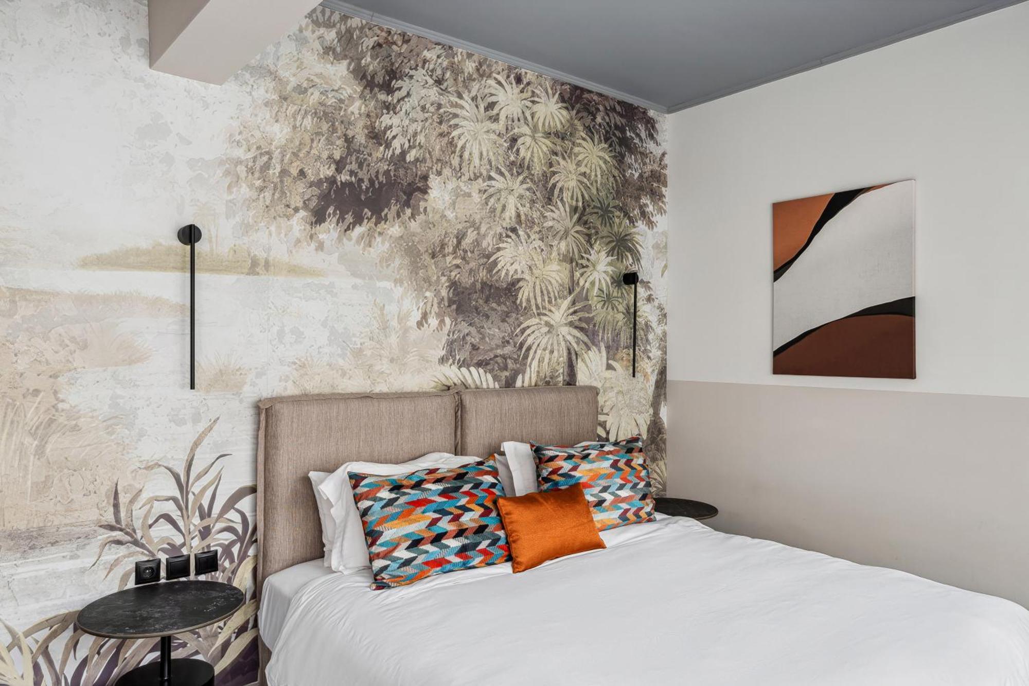 Airio Athens Suites מראה חיצוני תמונה