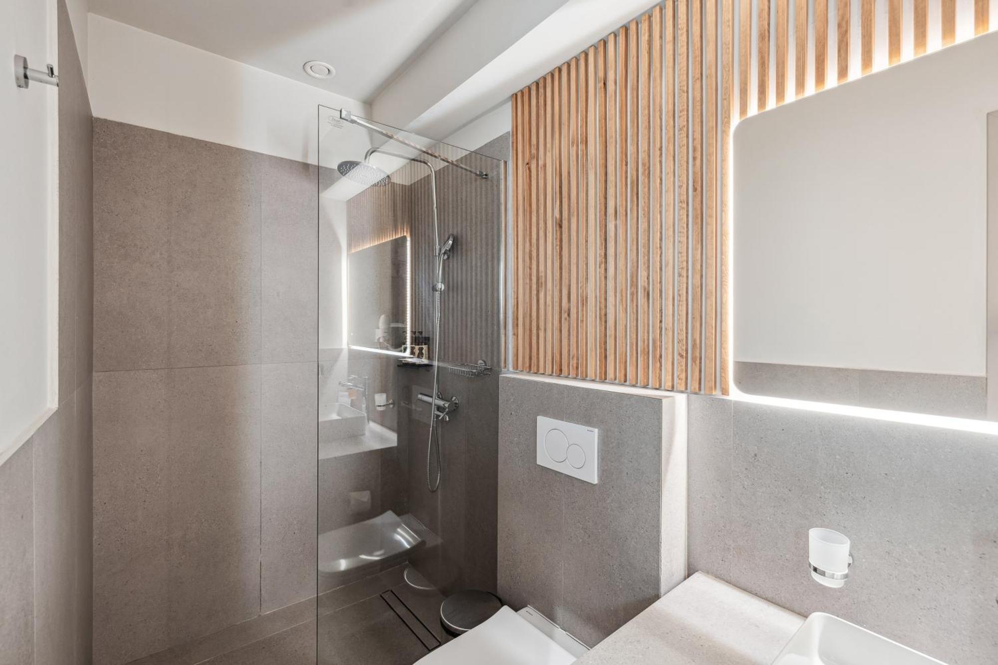 Airio Athens Suites מראה חיצוני תמונה